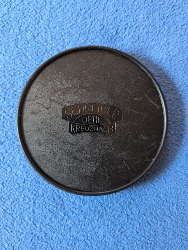 Original schneider optik - schneider,