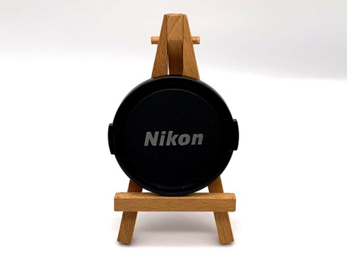 Nikon objektivfrontdeckel 62mm - nikon,
