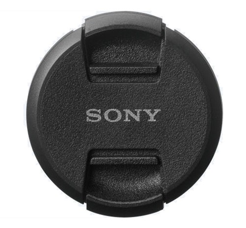 Sony objektivdeckel 49 55 - 40,5,