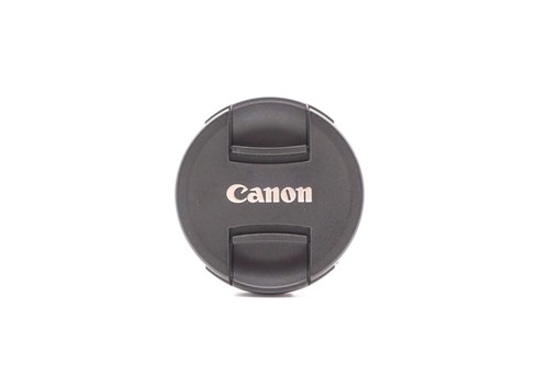 Canon ii 58mm - canon, e-58