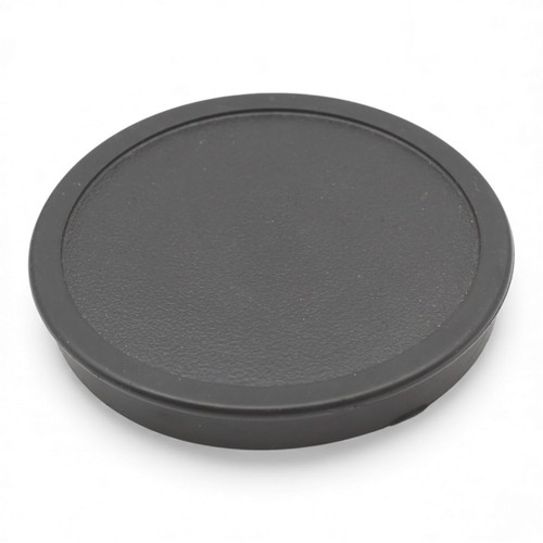 60mm push front lens cap - 60mm, on