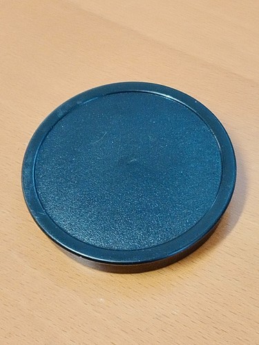 Objektivfrontdeckel 51mm slip - objektivfrontdeckel,