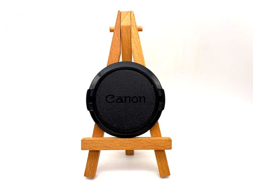 Canon objektivfrontdeckel 52mm - canon,