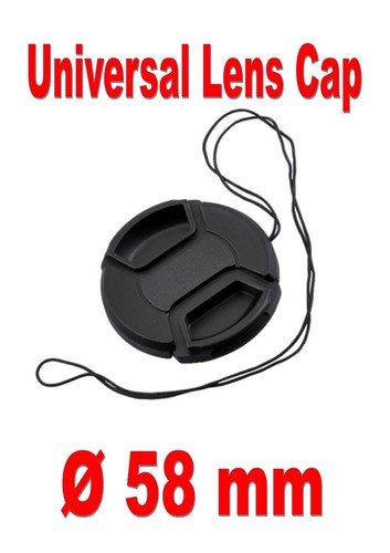 Mm universal - Ø, 58
