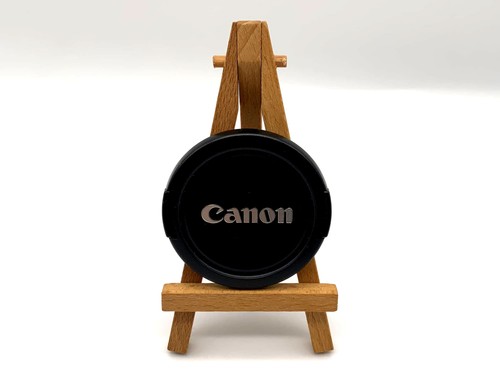 Canon objektivfrontdeckel 58mm - canon,