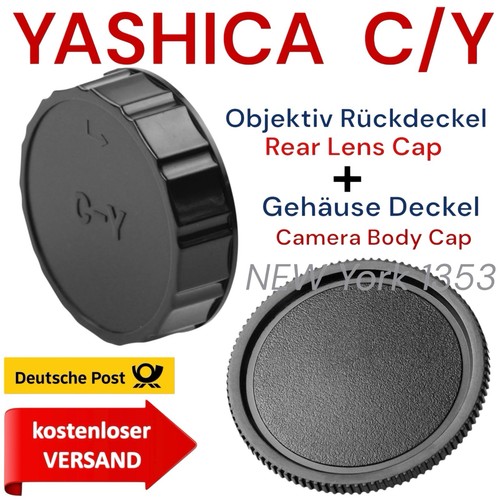Yashica contax c objektiv - ,