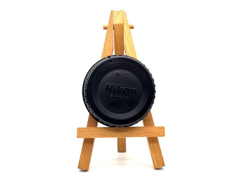 Nikon objektivrückdeckel - nikon,