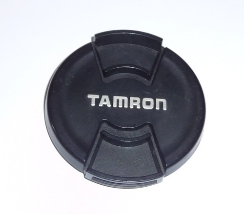 Objektivdeckel tamron 62mm - objektivdeckel,