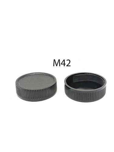 100 stück m42 objektiv - 1-100,
