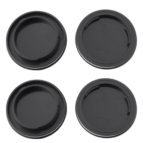 Sets kameragehäusedeckel - 2,