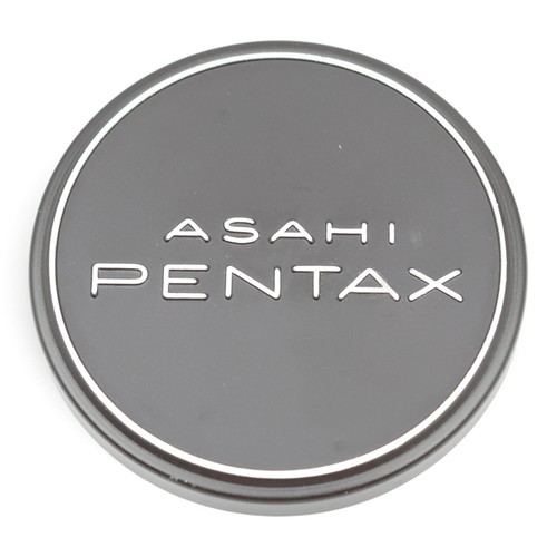 Pentax vorderer objektivdeckel - vorderer,