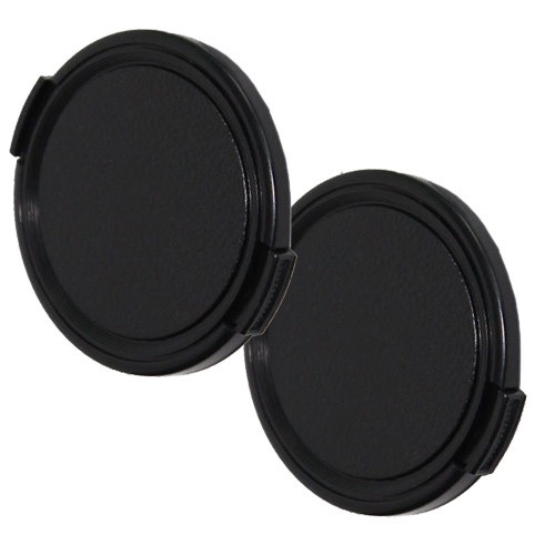 Objektiv frontdeckel 52mm - objektiv,