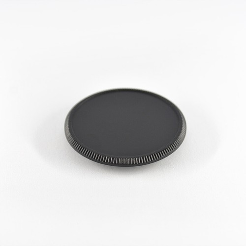 M42 metall gehäusedeckel - -,
