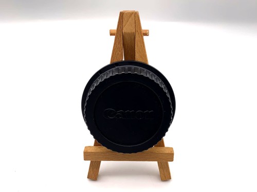 Canon objektivrückdeckel - canon,
