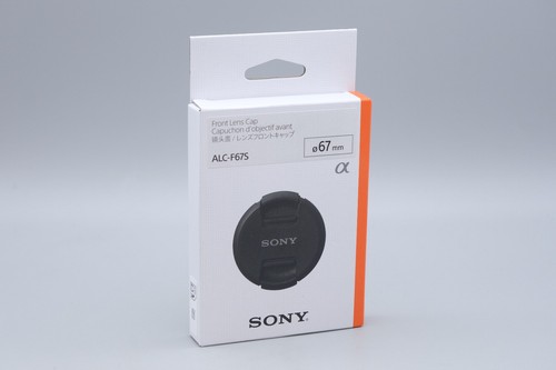 Original sony alc - original, 67mm