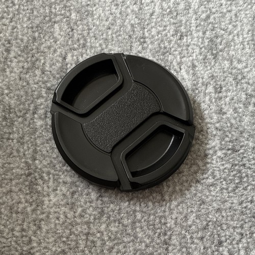 Objektivdeckel 58mm für