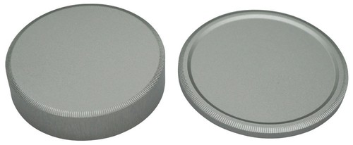 M39 metall objektiv - metall,