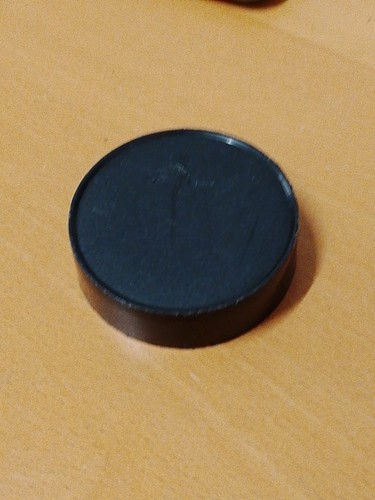 Objektivfrontdeckel 45mm slip - objektivfrontdeckel,