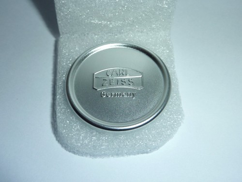 Carl zeiss objektivfrontdeckel - zeiss,