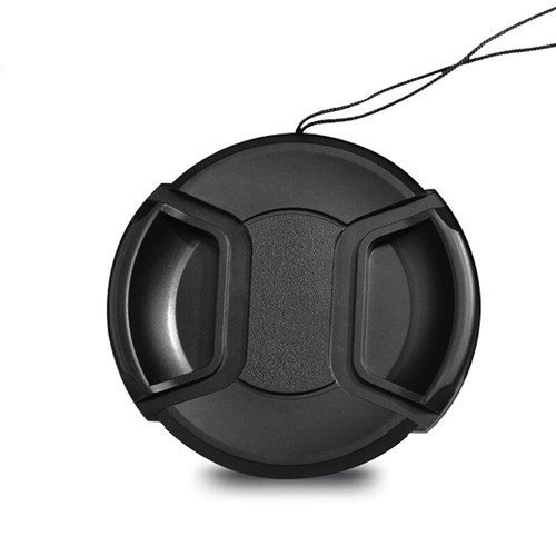 52mm universal objektivdeckel - universal,