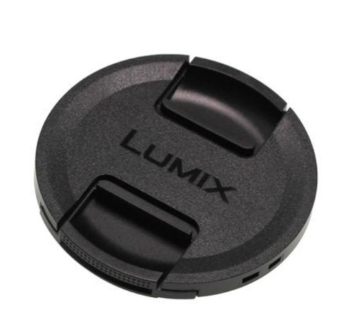 Panasonic objektivdeckel - panasonic,