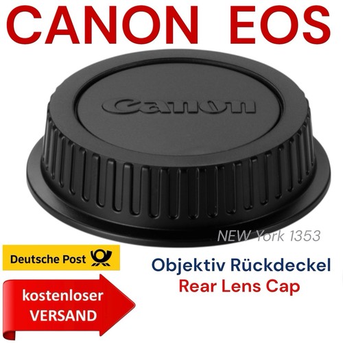 Canon eos objektiv - canon, ef