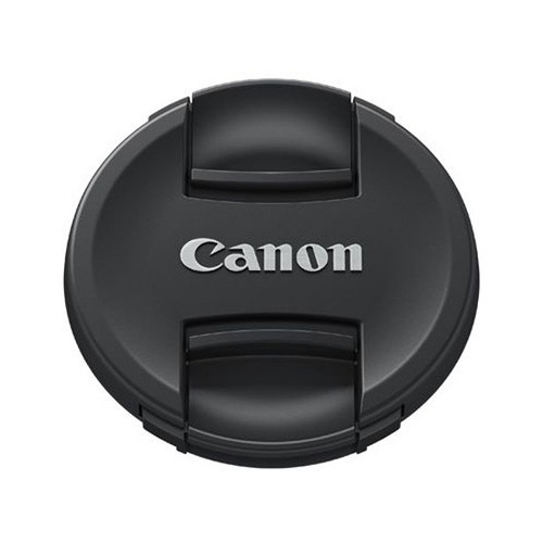 Original canon objektivdeckel - canon,