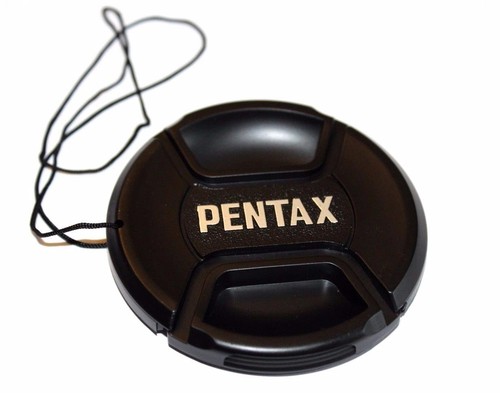 Pentax objektiv - 49,