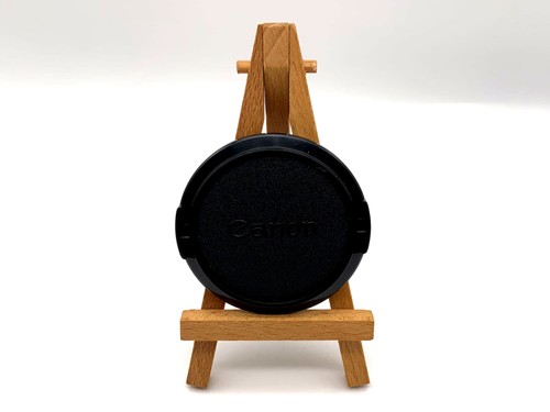 Canon objektivfrontdeckel 58mm - objektivfrontdeckel,