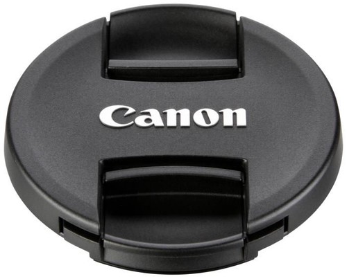 Canon objektivdeckel 72ii - canon, e-72ii