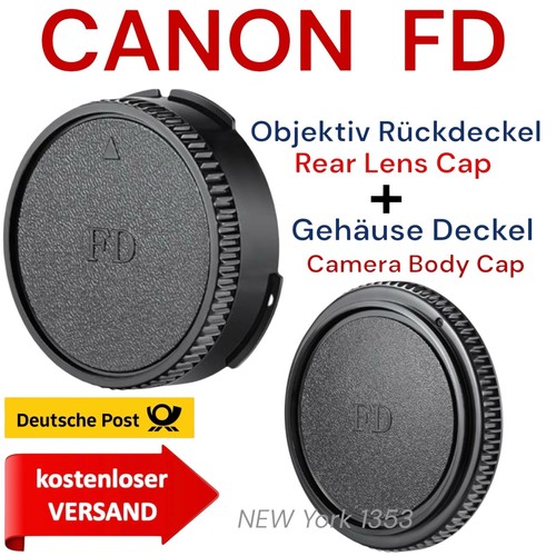 Für canon objektiv - canon,