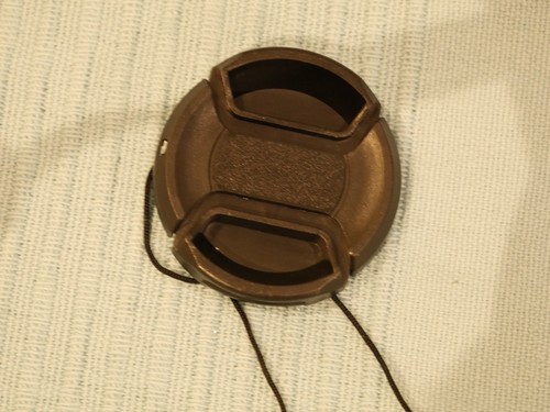 Objektivdeckel 3er set - objektivdeckel, mm