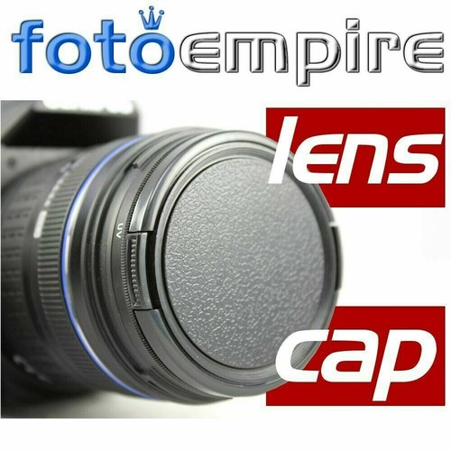 86mm objektivdeckel lens cap - objektivdeckel,