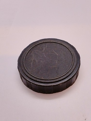 Objektivfrontdeckel 51mm slip - 51mm,