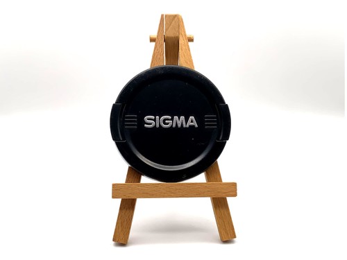Sigma objektivfrontdeckel 62mm - sigma,