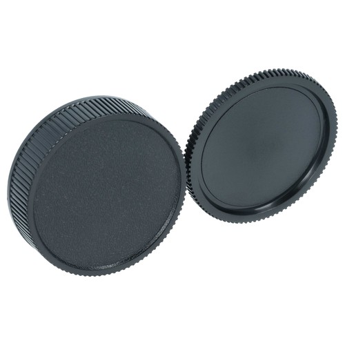 Objektivdeckel set front - objektivdeckel-set, front-