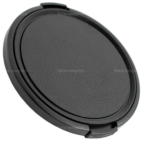 Objektivdeckel lens cap für - objektivdeckel,