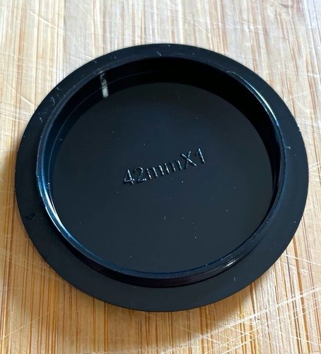 Gehäusedeckel m42 42 - |,