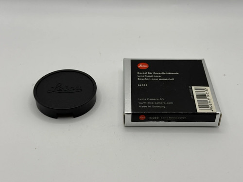 Leica 14033 deckel - deckel, für