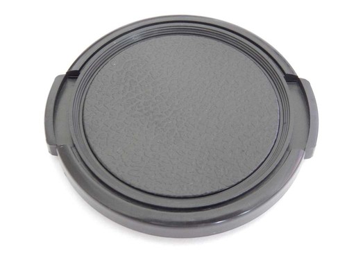 49mm objektivdeckel snap - objektivdeckel, snap-on
