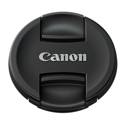 Canon objektivdeckel 52 - objektivdeckel, 43