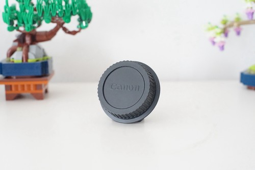 Original canon objektiv - canon, ef