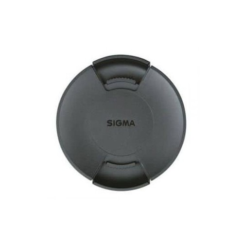 Sigma objektivdeckel - sigma,