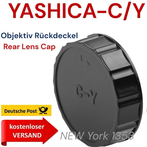 Yashica contax objektiv - /,