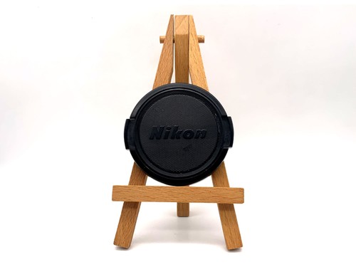 Nikon objektivfrontdeckel - nikon,