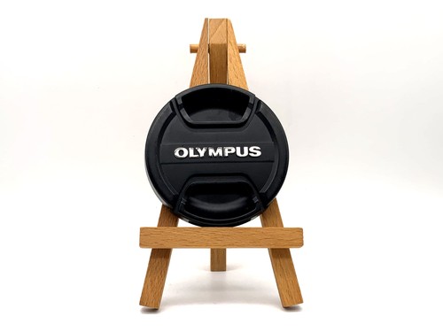 Olympus objektivfrontdeckel - olympus,
